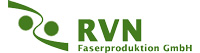 RVN Faserproduktion GmbH - Textilstoffrückführung, Faserproduktione, Recycling